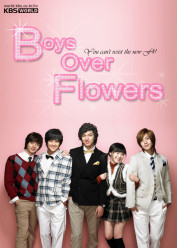Imagen de Boys Over Flowers (Los Chicos son Mejores que las Flores) Latino