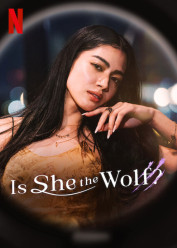 Imagen de Is She the Wolf?