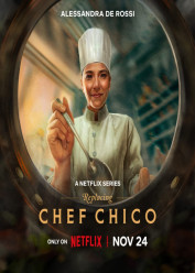 Imagen de Replacing Chef Chico