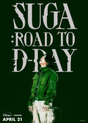 Imagen de SUGA: Road to D-DAY
